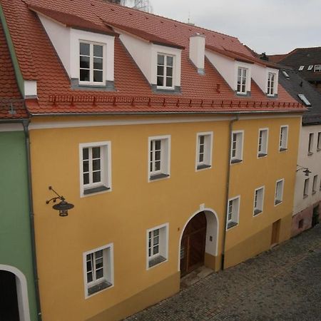 Roomerie Im Zentrum Sulzbach-Rosenberg Buitenkant foto