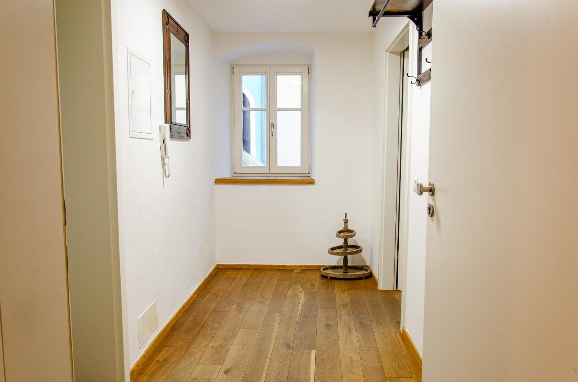 Roomerie Im Zentrum Sulzbach-Rosenberg Buitenkant foto