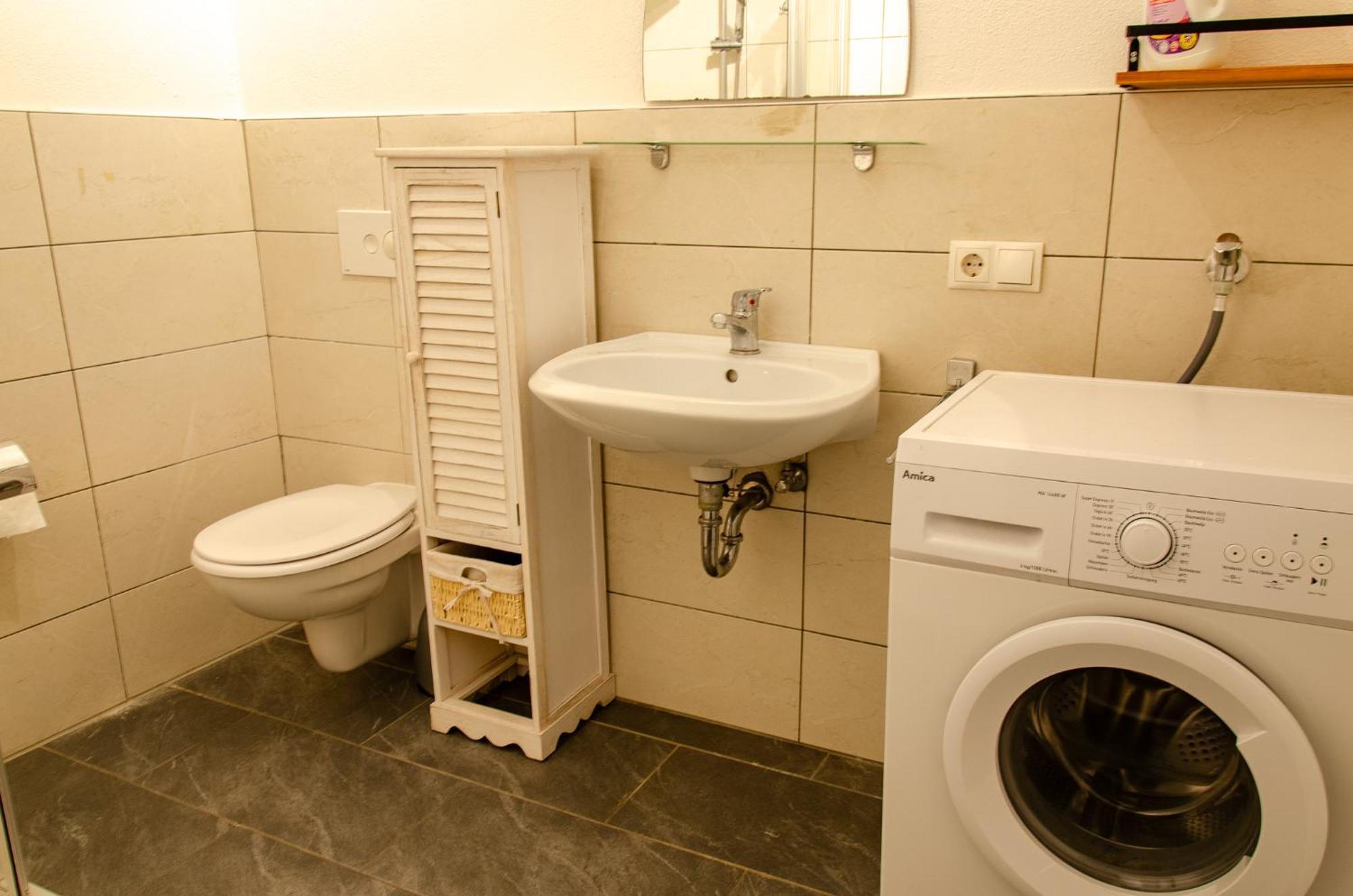 Roomerie Im Zentrum Sulzbach-Rosenberg Buitenkant foto