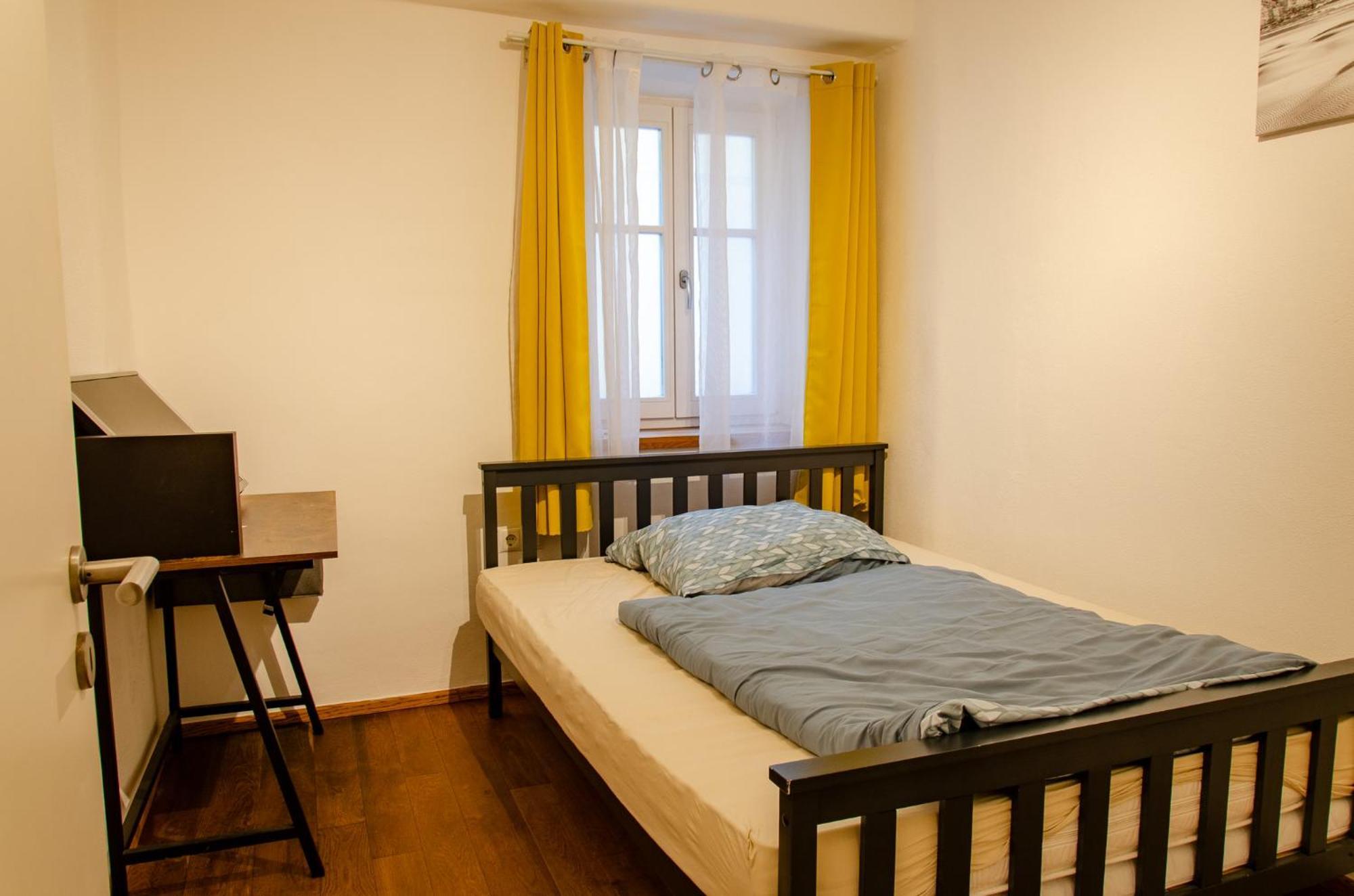 Roomerie Im Zentrum Sulzbach-Rosenberg Buitenkant foto