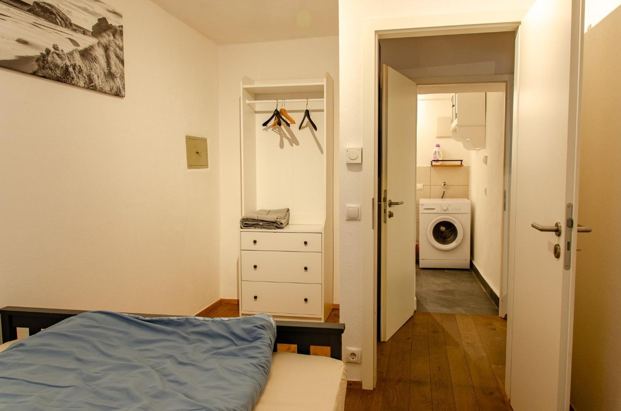 Roomerie Im Zentrum Sulzbach-Rosenberg Buitenkant foto